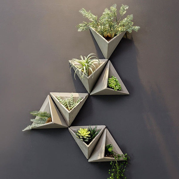 Creative Plant Flower Pendant - RAZANSY