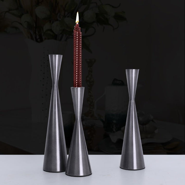 European-style Creative Modern Candlestick - RAZANSY