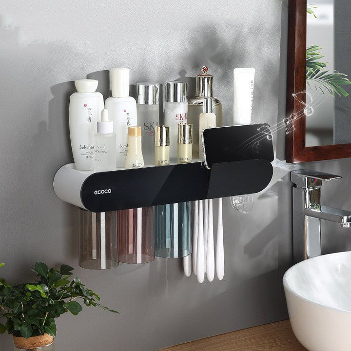 Hanging Dental Cylinder Storage Box Set - RAZANSY