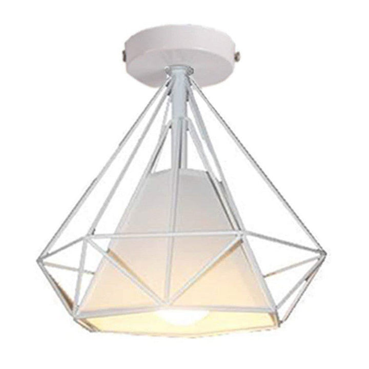 Living room ceiling lamp - RAZANSY