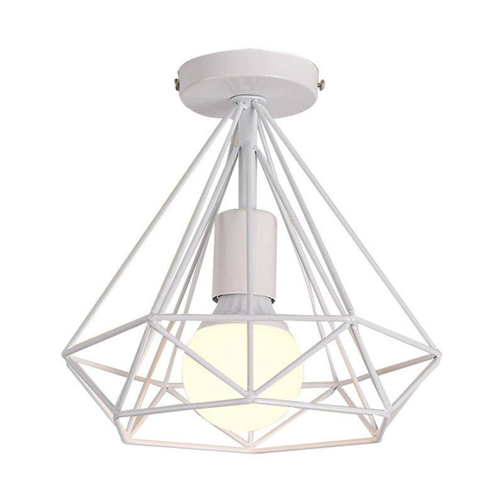 Living room ceiling lamp - RAZANSY