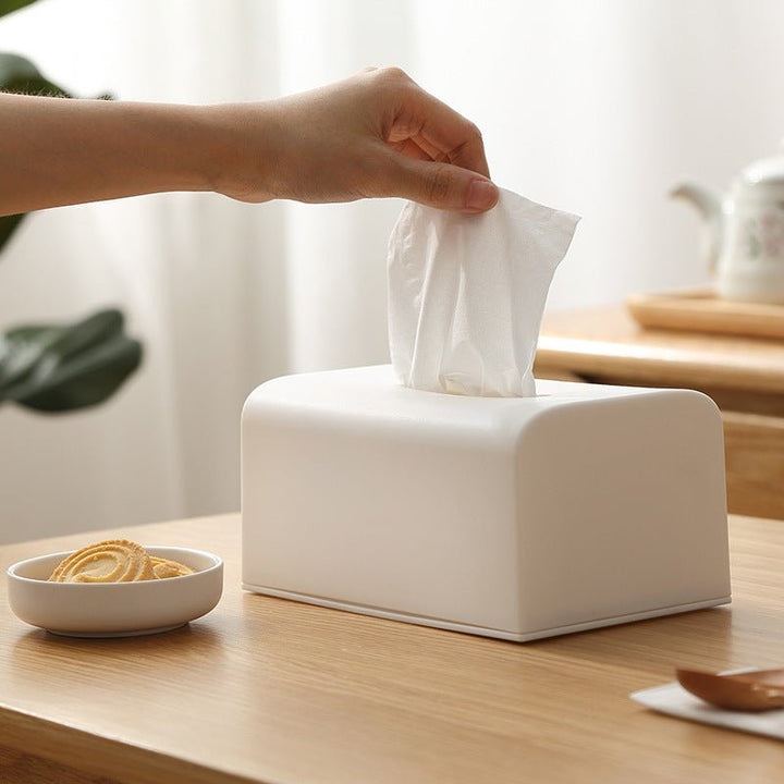 Living room tissue box - RAZANSY