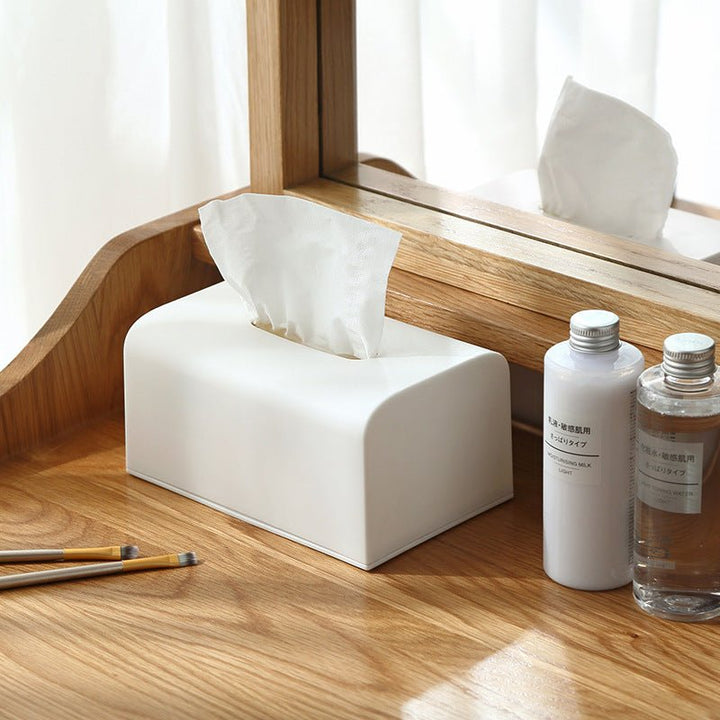 Living room tissue box - RAZANSY