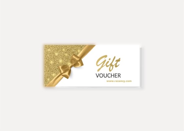 Razansy Gift Card - RAZANSY