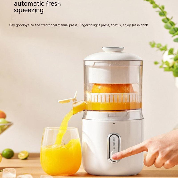 Razansy Kitchen Elegance Juicer - RAZANSY