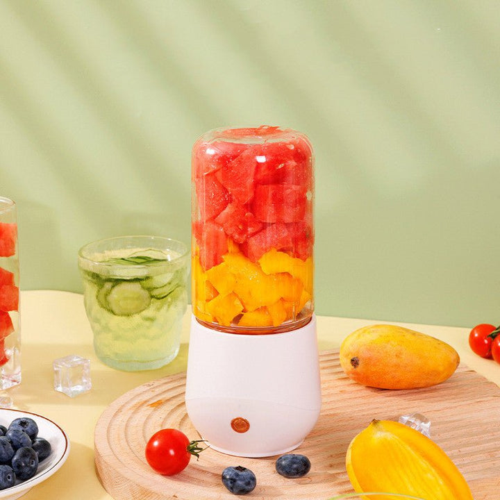 Razansy Smoothie Bliss juicer - RAZANSY