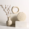 Handcrafted Ceramic Vases