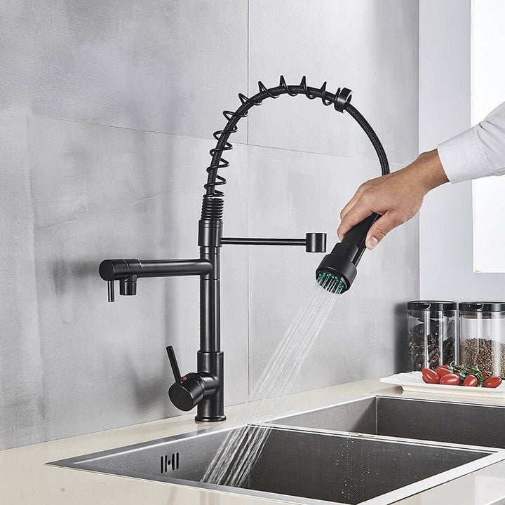 Stainless Steel Faucet - RAZANSY